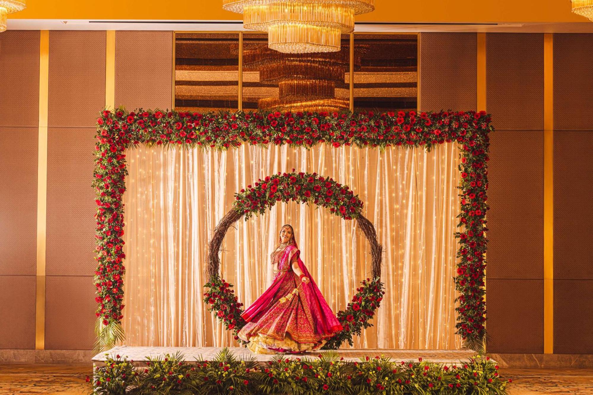 Country Inn & Suites By Radisson, Sahibabad Ghaziabad Buitenkant foto