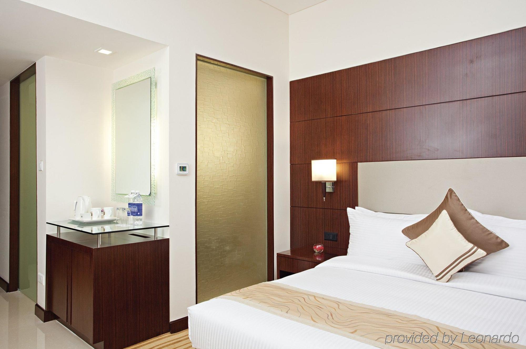 Country Inn & Suites By Radisson, Sahibabad Ghaziabad Kamer foto