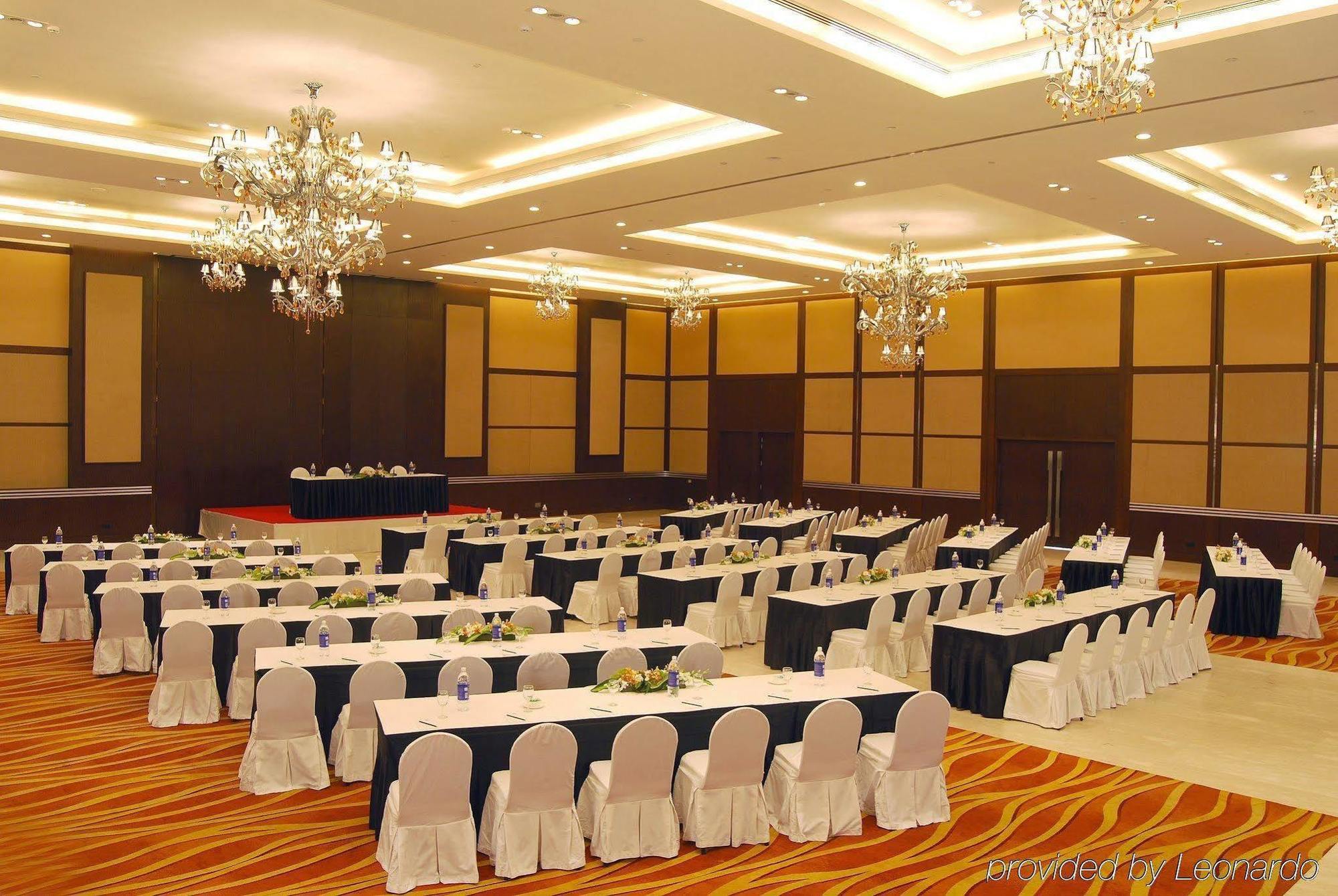 Country Inn & Suites By Radisson, Sahibabad Ghaziabad Faciliteiten foto