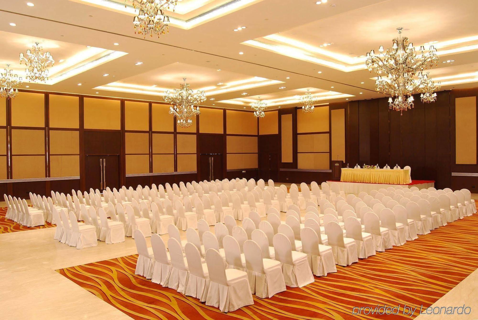 Country Inn & Suites By Radisson, Sahibabad Ghaziabad Faciliteiten foto