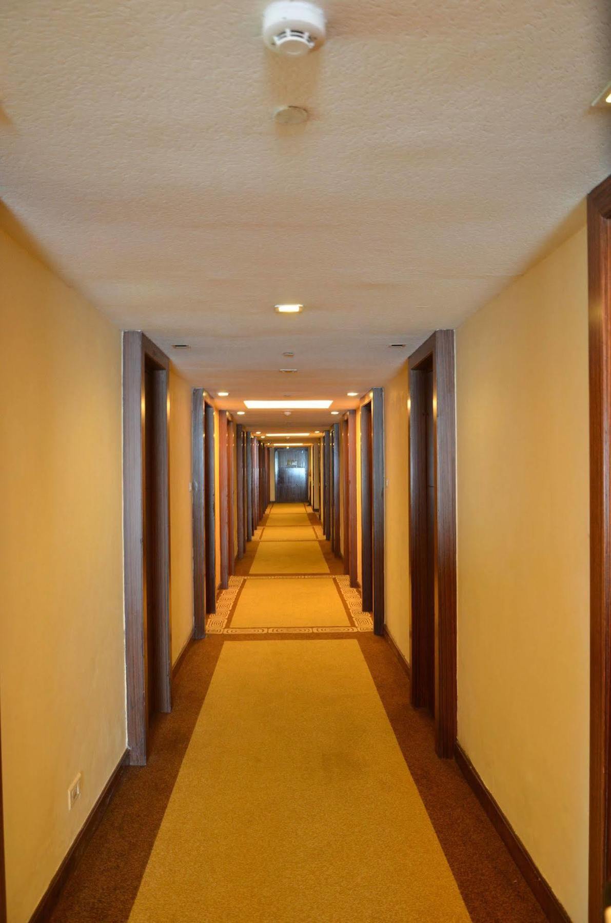 Country Inn & Suites By Radisson, Sahibabad Ghaziabad Buitenkant foto